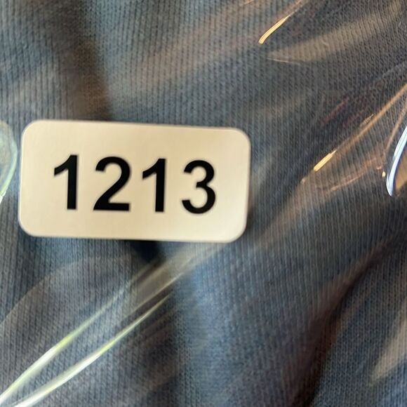 Star Wars adult size medium may the force be with us sweatshirt - Picture 5 of 5